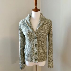 American Eagle Outfitters cardigan 🦅